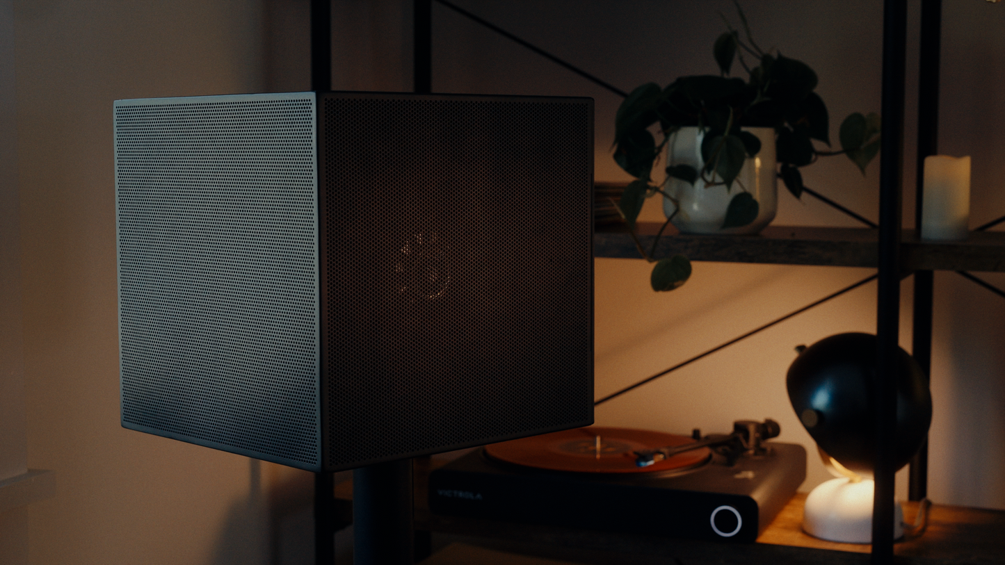 HOLON Sound Cube