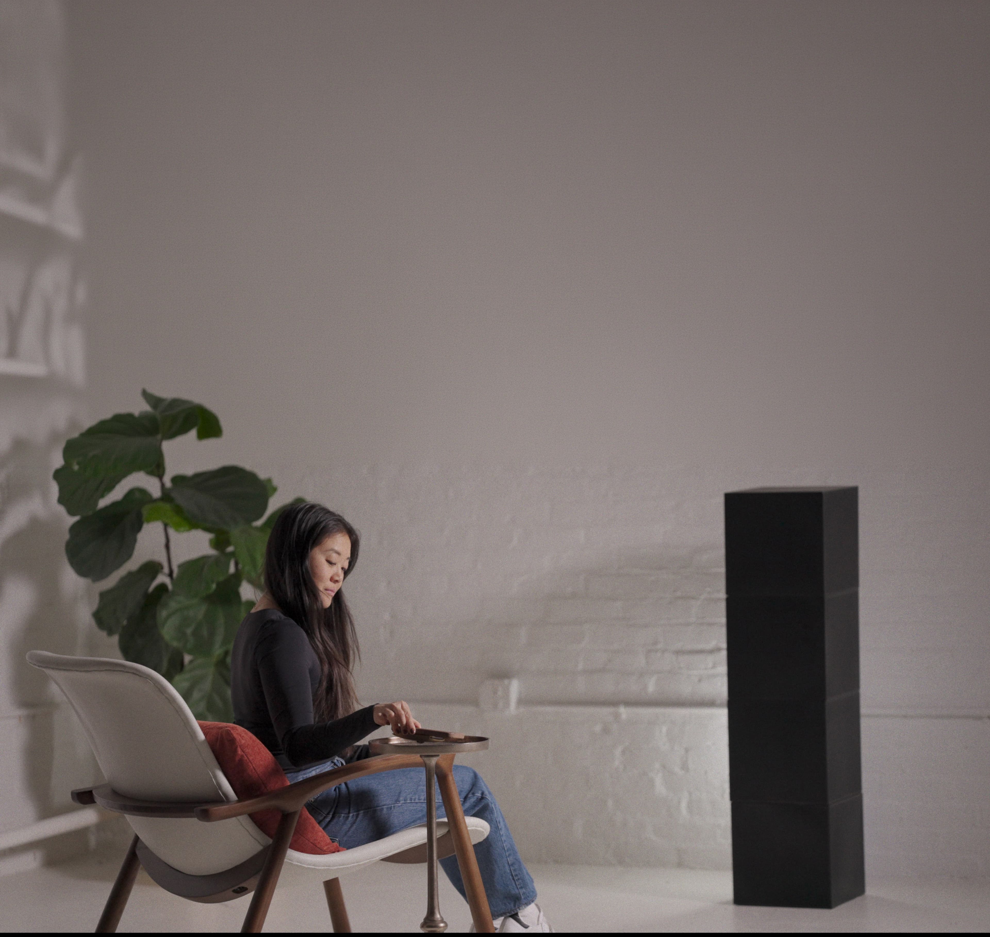 Easy setup with HOLON